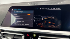 BMW 4 Series 420d MHT M Sport 2dr Step Auto Diesel Coupe